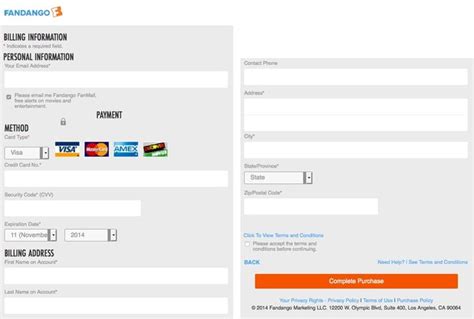 7 Tips For Designing A Better Checkout Page Design Shack