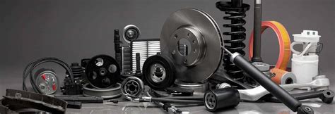 Ford OEM Parts | Superior Ford Auto Parts Store