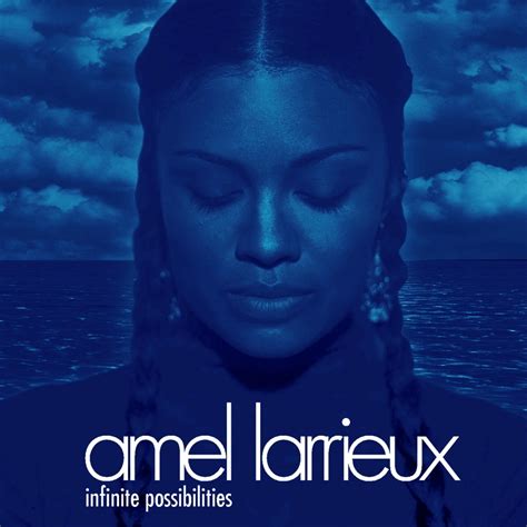 Amel Larrieux - Infinite Possibilities (2000) ~ Mediasurfer.ch