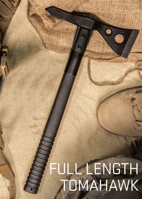 Rmj Tactical Tomahawks