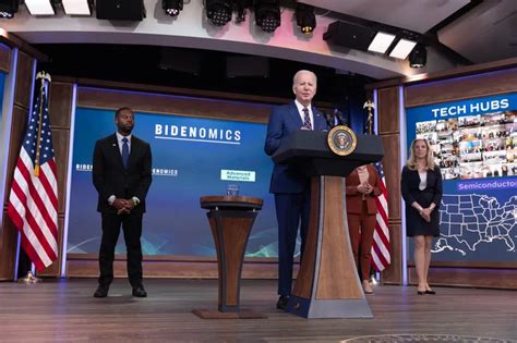 Biden Y Bin Salmán Hablan Sobre El Proceso De Normalización Entre