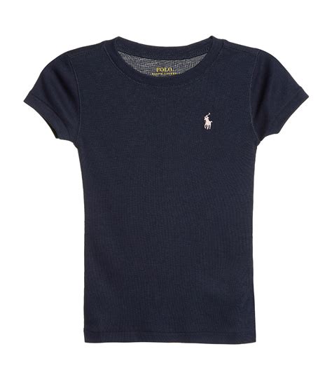 Polo Ralph Lauren Playera Ni A El Palacio De Hierro