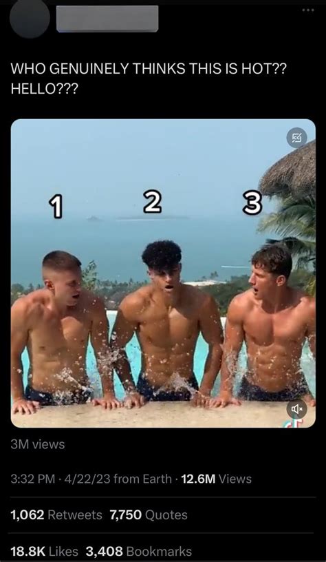 Jo On Twitter Its Apparently Totally Okay To Bully Gay Men Swers As Long As You Assume