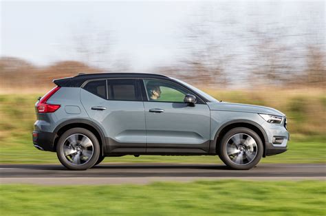 Volvo Xc40 Plug In Hybrid 2024 India - Lesli Noellyn