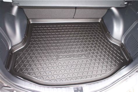 Tapis De Coffre Toyota Rav Iv Xa Pe Tpe Carparts Expert