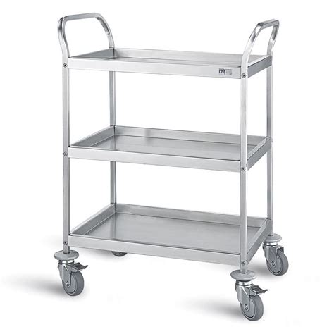 Medication Trolley D 36 DM MEDICAL SUPPLIES DEMERTZI M CO