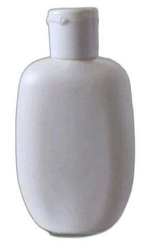 100ml HDPE Lotion Bottle At Rs 5 Piece Body Lotion Bottle In Chennai