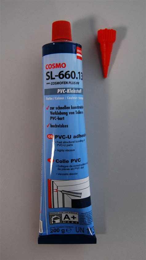 Cosmofen 660.130 plus HV | Wirth GmbH