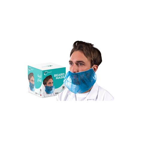 Beard Mask – Nice Touch