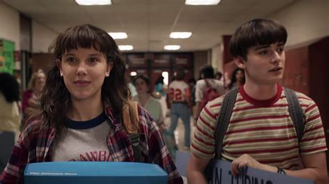 Netflixs Latest Stranger Things Teaser Trailer Moves The Season Four