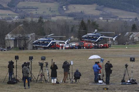 Germanwings Flight 9525 Newspaper Front Pages From Around The World Ibtimes