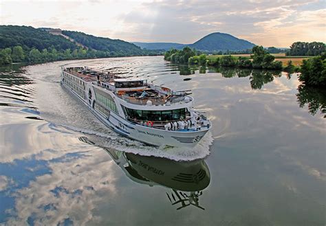 Rhine And Moselle River Cruise Riviera River Cruises