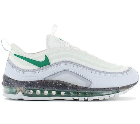 Купить Nike Air Max 97 Terrascape - Мужские кроссовки, белые DQ3976-100 ...