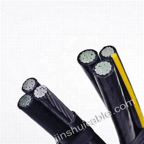 Murex Aluminum Conductor Electric Overhead Power Cable Wire Jytop Cable