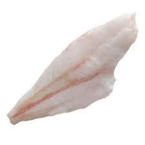 The Seafood Store Orange Roughy Frozen Fillets