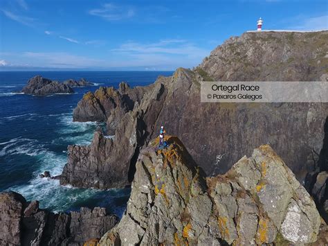 El Cabo Ortegal Un Tesoro Natural En La Costa De Galicia Ortegal Race