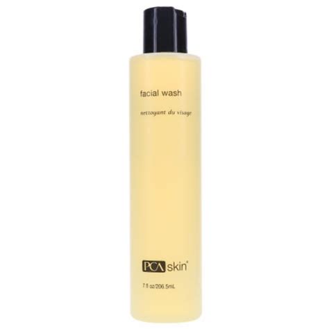 Pca Skin Facial Wash 7 Oz 7 Oz Kroger