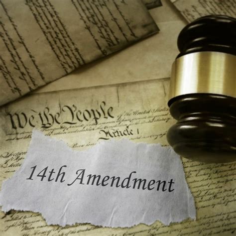 stream understanding  fourteenth amendment  jeremy nelson