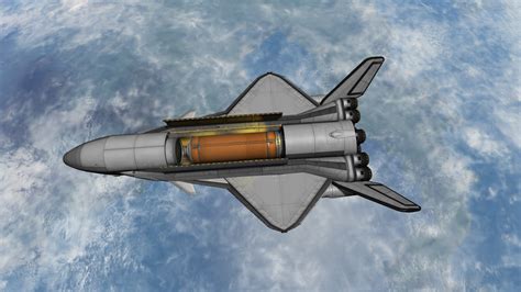 In Honor Of The Creator Of KerbalX Meet The Katateochi A Stock