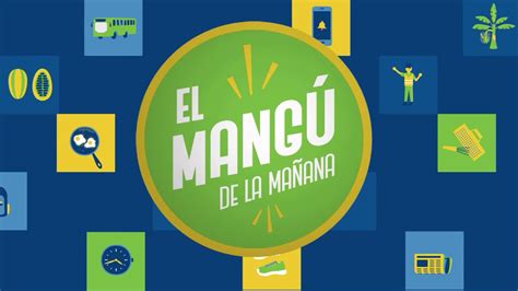 Envivo El Mang De La Ma Ana Lunes De Mayo Del Youtube