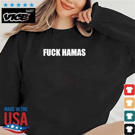 Stop War Israel Fuck Hamas T Shirt