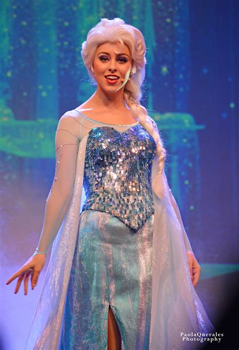 Elsa - Elsa the Snow Queen Photo (37469914) - Fanpop