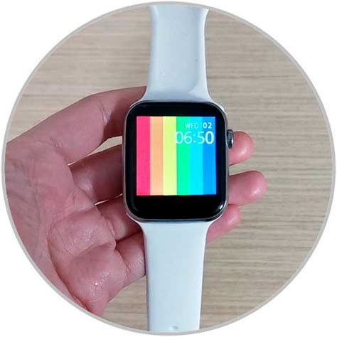 Venta Smartwatch Como Conectarlo Al Celular En Stock