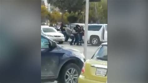 Toman En Video Secuestro De Dos Hijos De Narcotraficante Mexicano En La