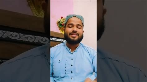 Maula Ya Sali Wasalim Muhammad Shakir Attari Youtube