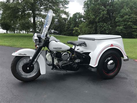 Harley Three Wheel Motorcycle Trikes Get A Powerful Makeover For 2015