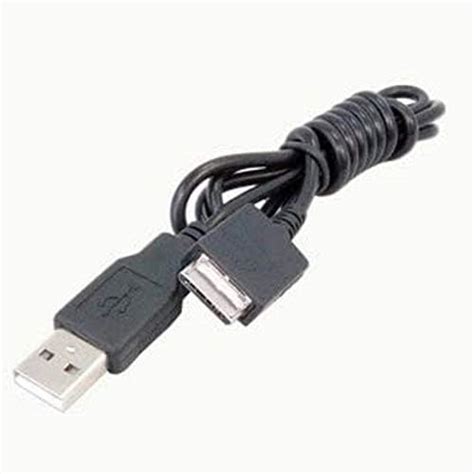 Amazon Hqrp Usb Sony Nw A Nw A Nw A Nw A Bi