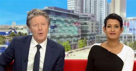 BBC Breakfast In Hot Water As Viewers Complain Over Same Old Problem Birmingham Live