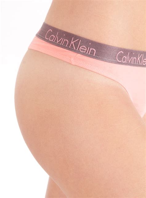 Ripley Calzon Calvin Klein Bikini