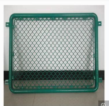 Sports Playground Garden Fence Cyclone Wire Mesh Chain Link Fence