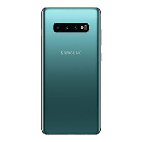 SAMSUNG Galaxy S10 Plus 128GB 8GB RAM SM G975F DS Dual Sim 6 4 LTE