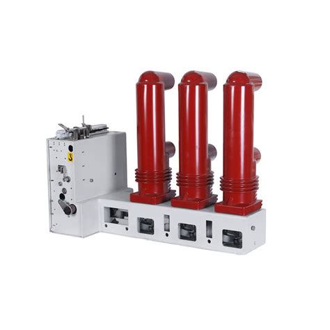 Vs1 Circuit Breaker 10kv 24kv Indoor AC Vacuum Circuit Breaker China