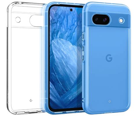 The Best Google Pixel 8a Cases