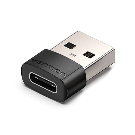 VENTION CDWB0 USB 2 0 Male To USB C Female Adapter