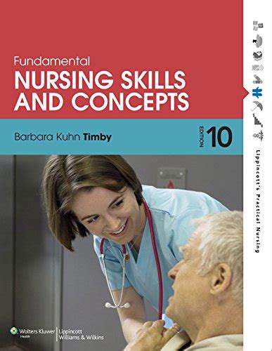 Fundamental Nursing Skills And Concepts Coursepoint Month Access