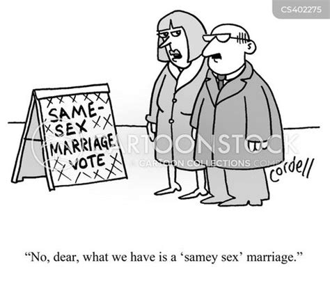 Marriage License Cartoons And Comics Funny Pictures From Cartoonstock Free Download Nude Photo