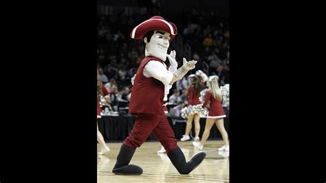 New England College Mascots