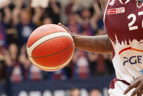 24Kurier pl Koszykówka Środa z FIBA Europe Cup PGE Spójnia przed