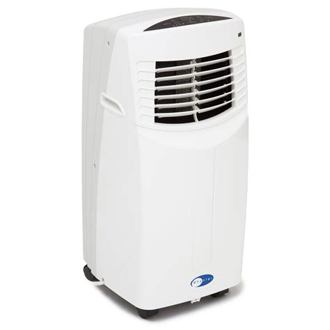 Whynter Eco Friendly 8000 Btu Portable Air Conditioner With Remote And Reviews Wayfair