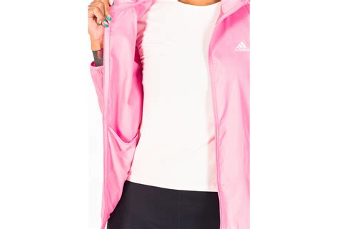 adidas chaqueta Own The Run Windbreaker en promoción Mujer Ropa