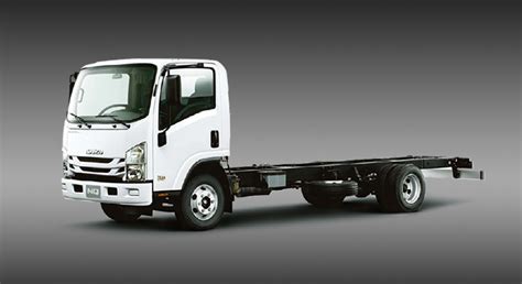 Isuzu N Series Nqr L Cargo Ft Philippines Price Specs