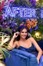 SARA SAMPAIO At Sol De Janeiro Limited Edition After Hours Perfume Mist