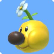 File Nsmbu Cc Wiggler Png Super Mario Wiki The Mario Encyclopedia