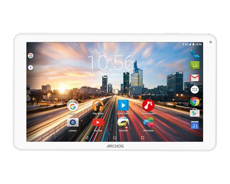 Archos Helium Serisi Notebookcheck Tr