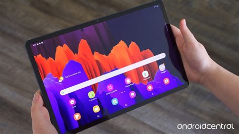 The best Samsung tablets for 2021 – DLSServe