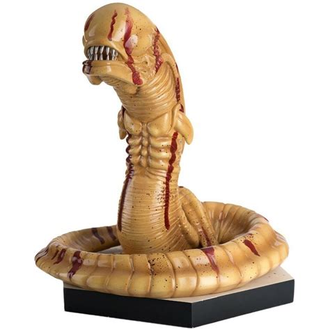 Figurine Alien Chestburster Mega Tips For Original Ts Ukposters